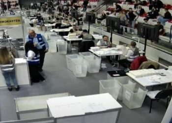 Vijon numërimi/ Kush janë kandidatët më të votuar në njësinë 10 dhe Vorë