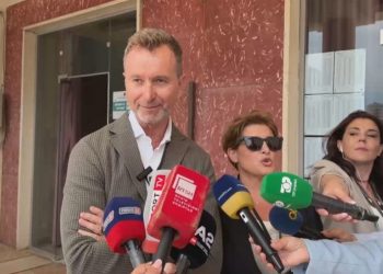 Gonzato nga Durrësi: Zgjedhjet me rëndësi për integrimin e Shqipërisë në BE!