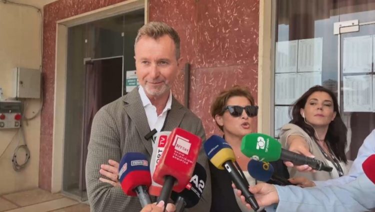 Gonzato nga Durrësi: Zgjedhjet me rëndësi për integrimin e Shqipërisë në BE!