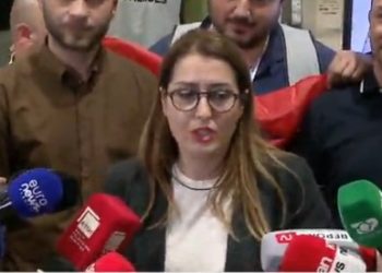 PS fitoi 19 mandate në Tiranë,Manastirliu:Besimin e qytetarëve do ta kthejmë në punë