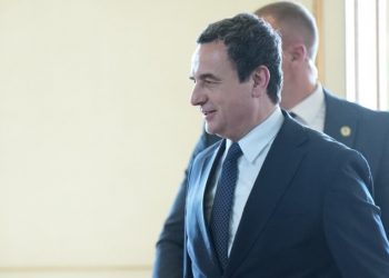 Kurti: Kuvendi të konstituohet nga të gjitha partitë, Haxhiu mbetet kandidatja jonë