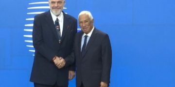 Motoja e samitit “Europa në një botë të re”/Rama dhe Costa, letër liderëve evropianë