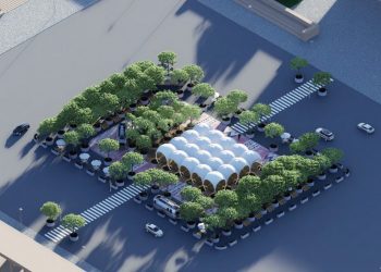 “Tirana Moons”, projekti i ri që i shtohet kryeqytetit/Veliaj: Xhevahir arkitekturor