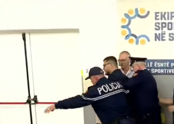 Shpallja e pavlefshme e votave të “Mundësisë”,tensionohet situata te ‘Sami Frashëri’