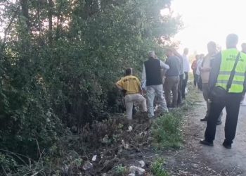 Divjakë/ Gjendet i mbytur një 65-vjeçar në kanal vaditës