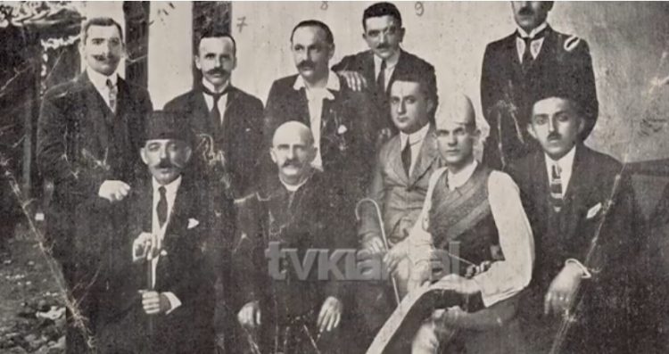 1 shekull zgjedhje në Shqipëri/ Shqiptarët e diasporës votuan edhe në 1921