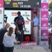 ‘Giro d’Italia’/ Rama valëvit flamurin e nisjes për Etapën e Dytë në Tiranë