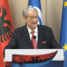 Tirana pret Samitin e Komunitetit Politik Europian/ Berisha: Në protestë më 16 maj!