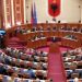 Nis me tensione seanca plenare në Kuvend/Berisha:Farsa zgjedhore me paratë e krimit