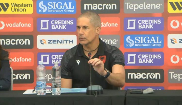 Silvinjo: E di historinë për Serbinë, na presin ndeshje të vështira