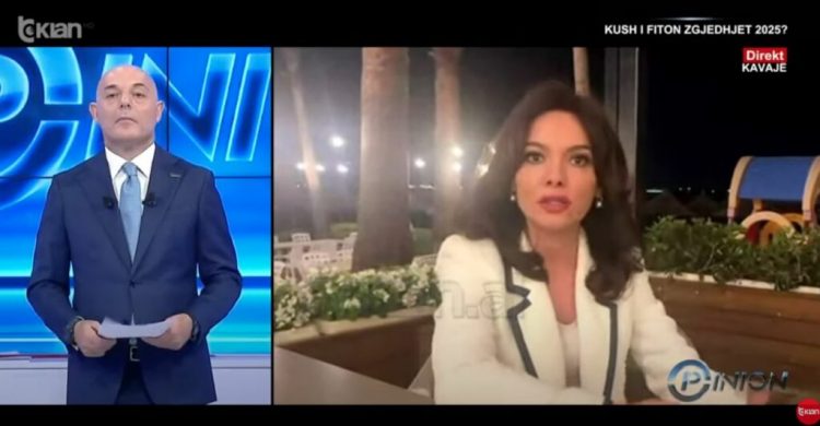 Spiropali kritikon KQZ-në, deklaron: Vora është dallëndyshja e parë e fitores!
