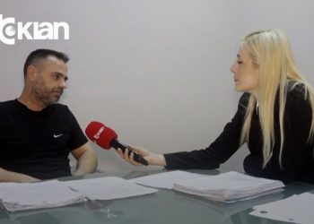 Për 7 milion lekë pension ushqimor, përmbaruesi i sekuestron shtëpinë