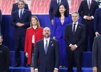 REL: Udhëheqësit evropianë mblidhen në Tiranë në kërkim të zgjidhjeve për Ukrainën