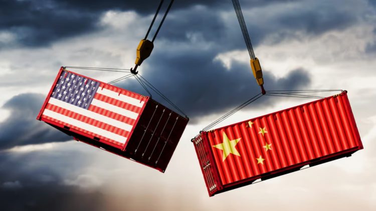 Sekretari amerikan i Thesarit: Kina nuk është përfshirë në bisedime tregtare me SHBA