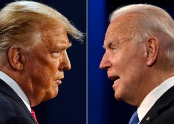 Biden u diagnostikua me kancer, Trump: S`më vjen keq për të, ka lënduar shumë njerëz