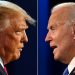 Biden u diagnostikua me kancer, Trump: S`më vjen keq për të, ka lënduar shumë njerëz
