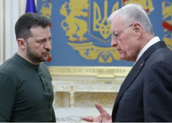 “Kemi marrë kushtet e Ukrainës”, i dërguari i SHBA: Presim të njëjtën gjë nga Rusia