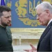 “Kemi marrë kushtet e Ukrainës”, i dërguari i SHBA: Presim të njëjtën gjë nga Rusia