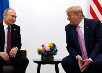 Biseda Trump-Putin, liderët ranë dakord për një shkëmbim të burgosurish