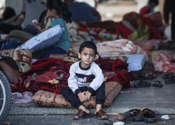 Gaza/ “Mbi 50 mijë fëmijë të vrarë ose të plagosur”, UNICEF: Shkatërrim i vetë jetës