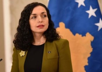 “Jan nis me t’vra”/Kërcënohet sërish me jetë presidentja Osmani.Ja mesazhi në e-mail