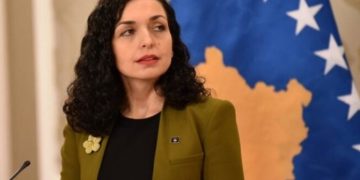 “Jan nis me t’vra”/Kërcënohet sërish me jetë presidentja Osmani.Ja mesazhi në e-mail