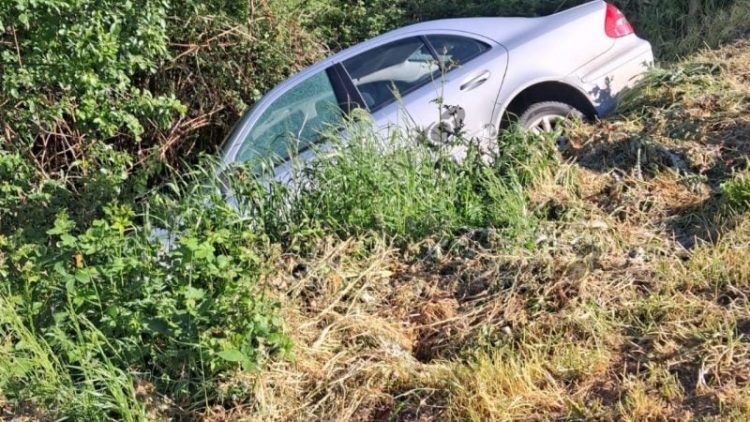 Autori ishte kthyer sot nga Anglia, qëlloi 8 herë me plumba 34-vjeçarin
