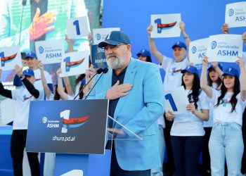 Chris LaCivita nga Shkodra: Koha të rrëzojmë një monument të dështuar si Edi Rama