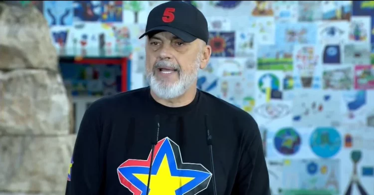 Partitë e reja në Kuvend, Rama: I përgëzoj, bënë beteja jo të lehta!