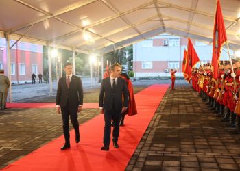 Vengu me ministrin francez:Modernizojmë FA me radar të lëvizshëm për vëzhgimin ajror