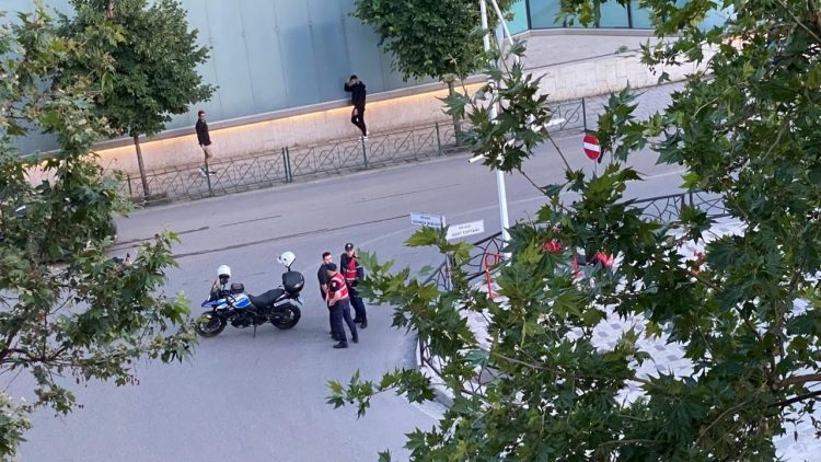 Alarmi për bombë në Tiranë, reagon policia: Dyshohet fals!