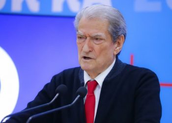 Berisha: Kërkesat e kandidatëve do paraqiten pasi të shqyrtohet…