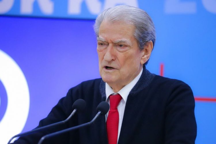 Berisha: Kërkesat e kandidatëve do paraqiten pasi të shqyrtohet…