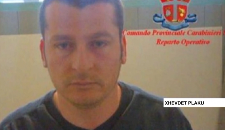 Arrestohet në Durrës i shumëkërkuari Xhevdet Plaku