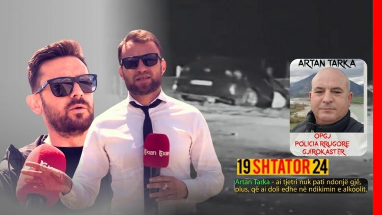 Ekspertët manipulojnë akt-ekspertimin e aksidentit rrugor, nxjerrin fajtor viktimën