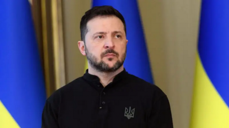 Biseda Trump-Putin, Ukraina konsideron një takim të nivelit të lartë