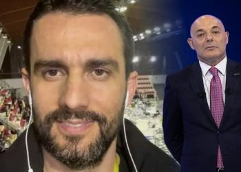 Lapaj për “Opinion”: Jemi forca e tretë në vend!