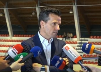 Procesi i numërimit drejt fundit, Shehaj: Mandati i dytë në Tiranë nuk lëviz!