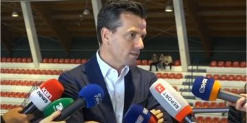 Procesi i numërimit drejt fundit, Shehaj: Mandati i dytë në Tiranë nuk lëviz!