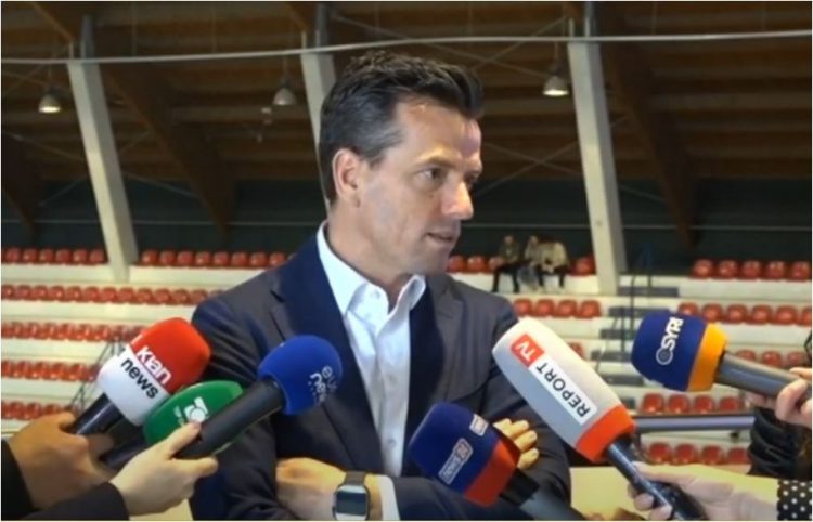 Procesi i numërimit drejt fundit, Shehaj: Mandati i dytë në Tiranë nuk lëviz!