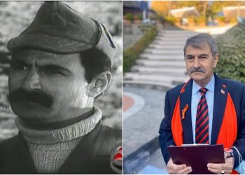 Ndahet nga jeta në moshën 75-vjeçare aktori e regjisori elbasanas, Eduart Çalala
