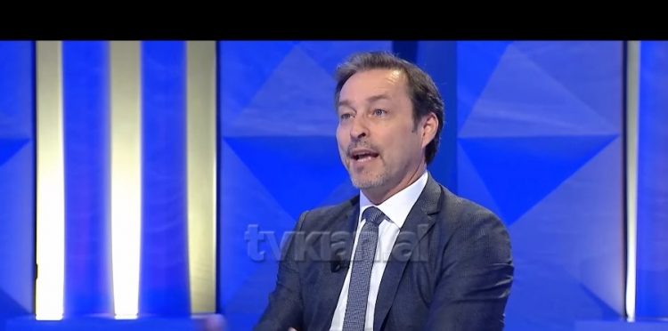 Opinion – Intervista e parë e Ambasadorit të Italisë në Tiranë – 28 Maj 2025