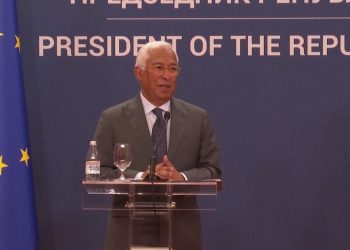 Presidenti i KE: Shqipëria dhe Mali i Zi mund të anëtarësohen në BE para vitit 2030