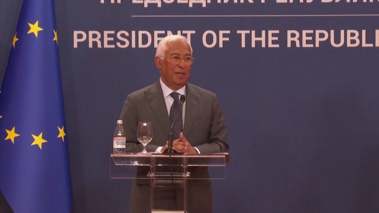 Presidenti i KE: Shqipëria dhe Mali i Zi mund të anëtarësohen në BE para vitit 2030