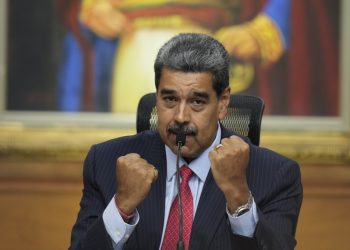 Presidenti Maduro akuzon mafian shqiptare: Ndërhyri në zgjedhjet e Venezuelës