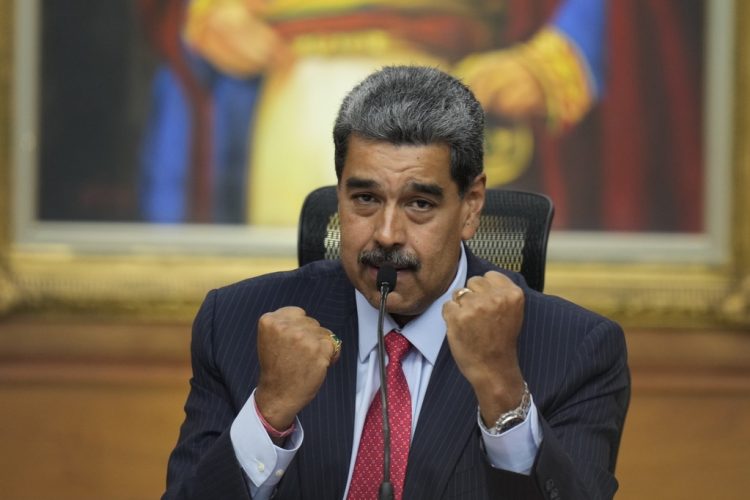 Presidenti Maduro akuzon mafian shqiptare: Ndërhyri në zgjedhjet e Venezuelës