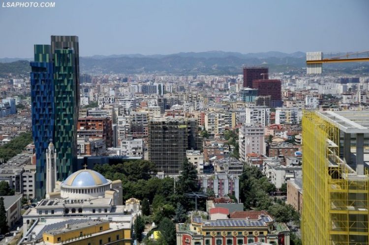 Fillimi i vitit 2025: Kërkesa e lartë për prona me kredi