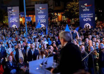 Berisha: Në 100 ditë do të nxjerrim nga çdo vatër shqiptare varfërinë e skajshme!