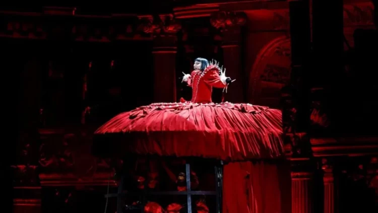 Parandalohet sulmi më bombë në koncertin e Lady Gaga-s në Brazil