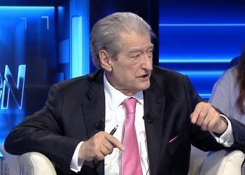 Pse shqiptarët duhet të zgjedhin PD në 11 Maj? Berisha shpalos programin në Opinion